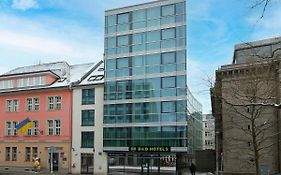 B&b Hotel Berlin-mitte  Germany